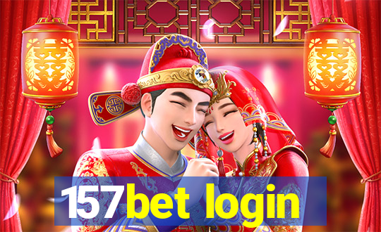 157bet login