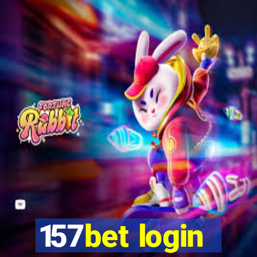 157bet login