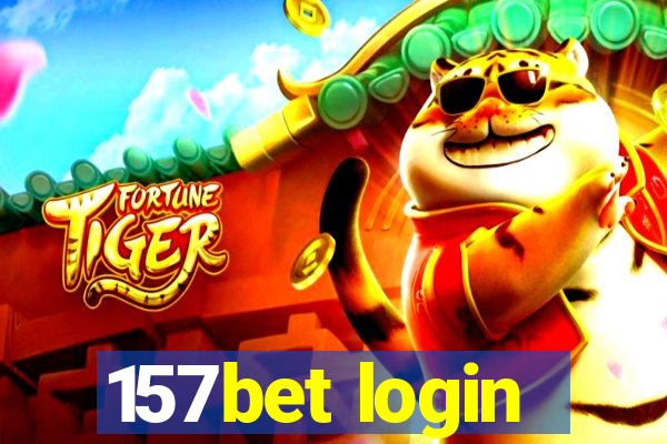 157bet login