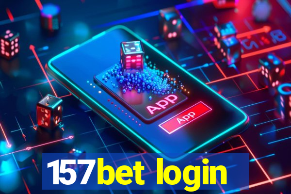 157bet login