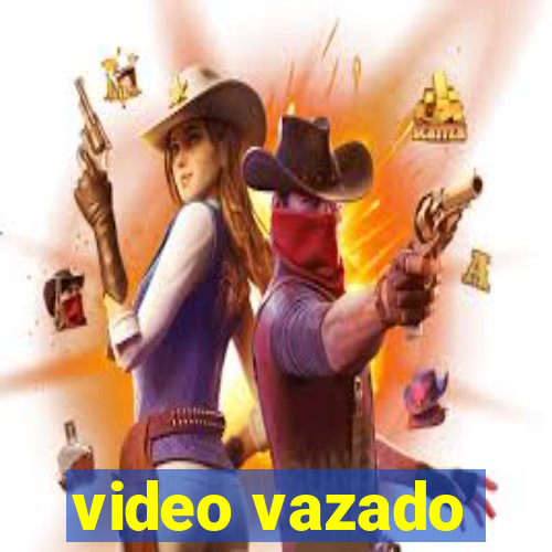 video vazado