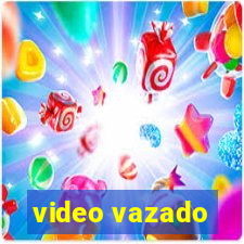 video vazado