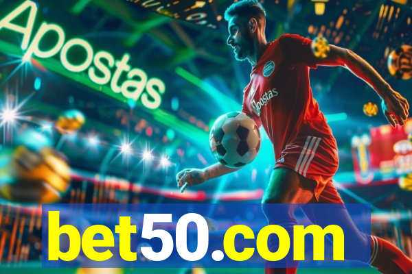 bet50.com