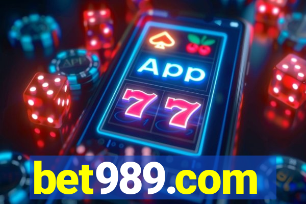 bet989.com