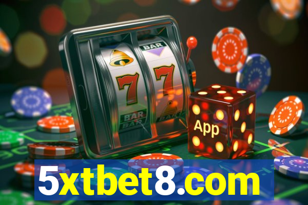 5xtbet8.com