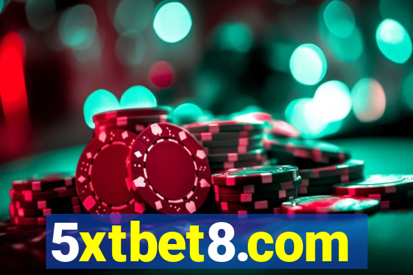 5xtbet8.com