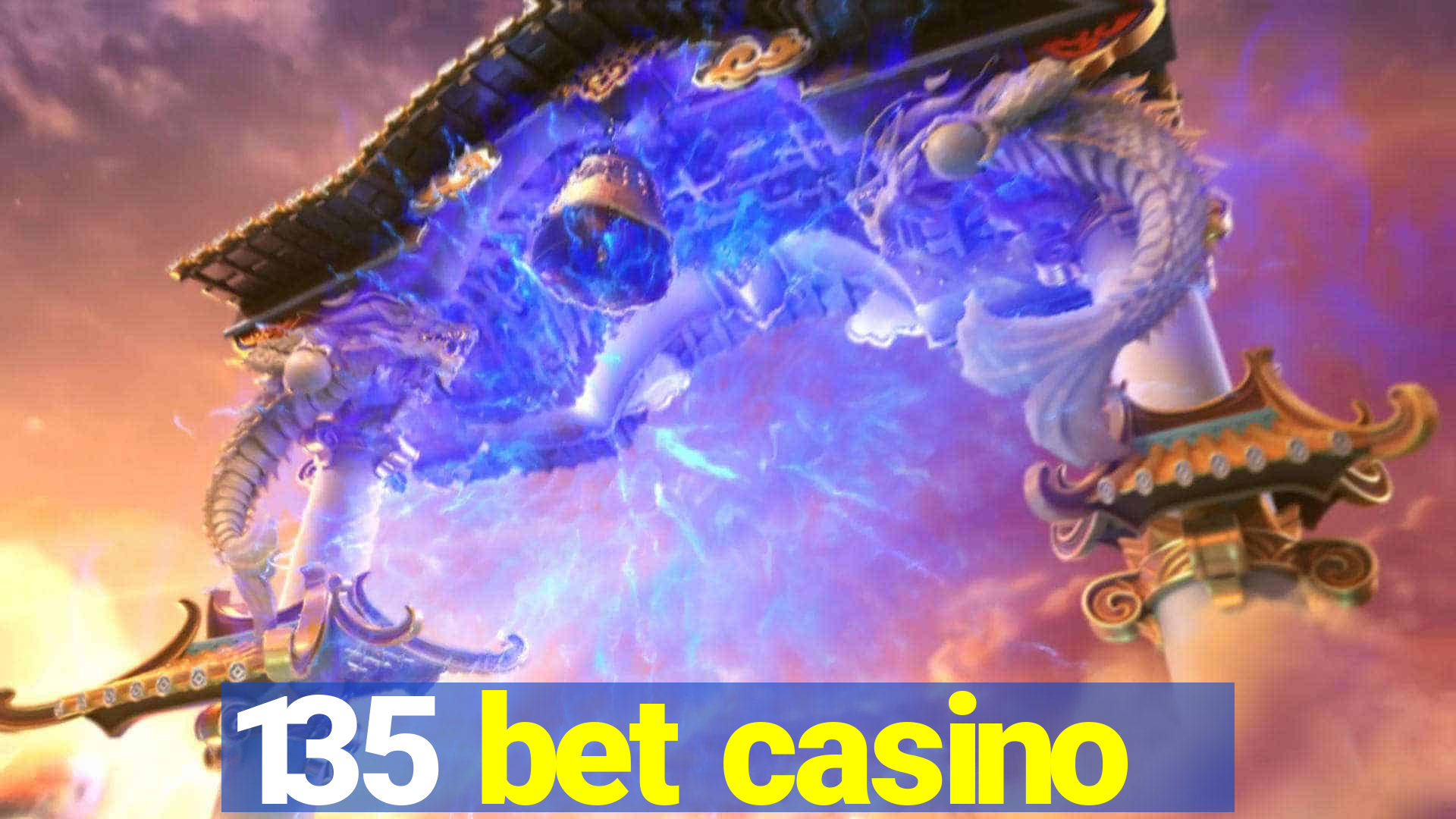 135 bet casino