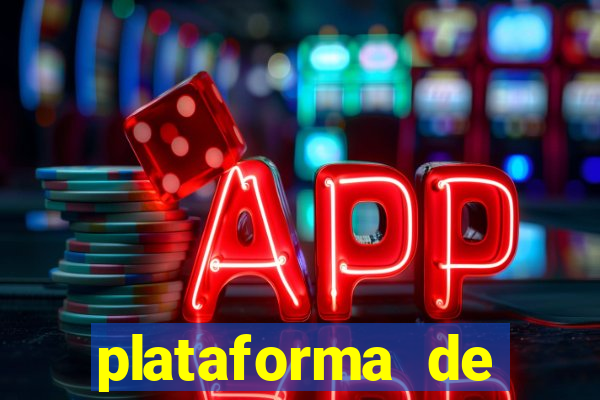 plataforma de casino chinesa