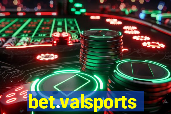 bet.valsports