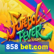 858 bet.com