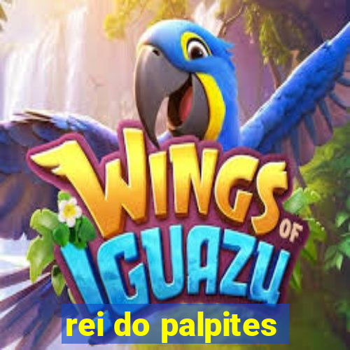 rei do palpites