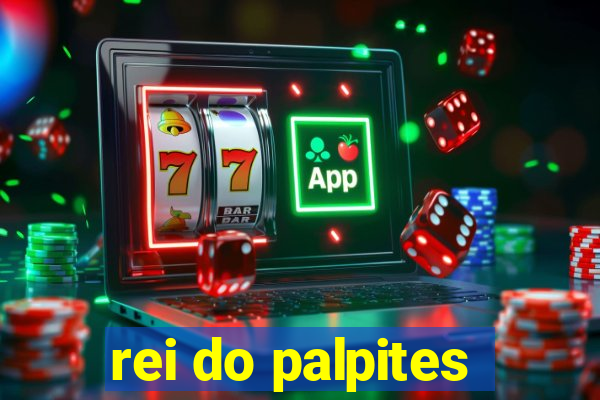 rei do palpites