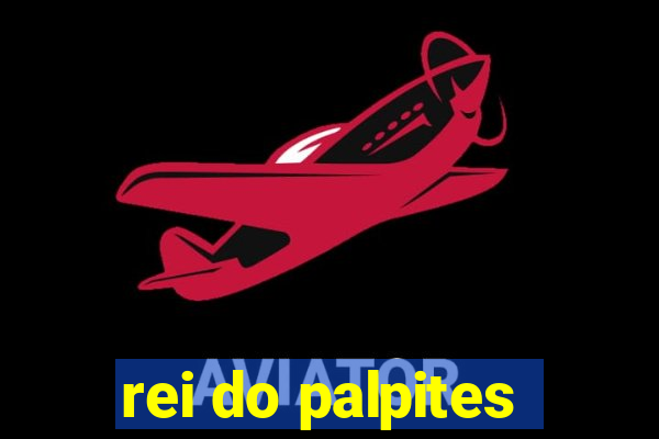 rei do palpites