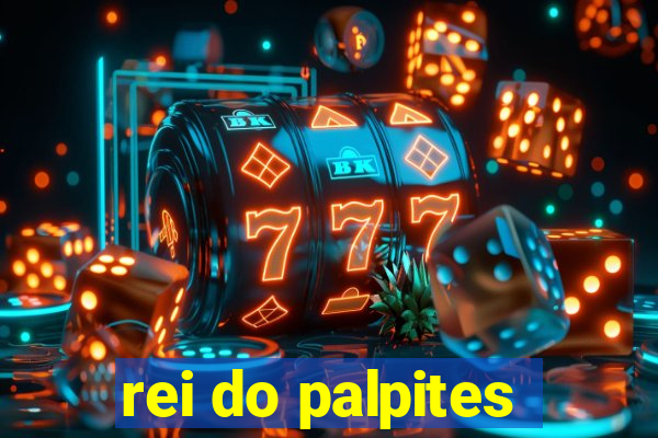 rei do palpites