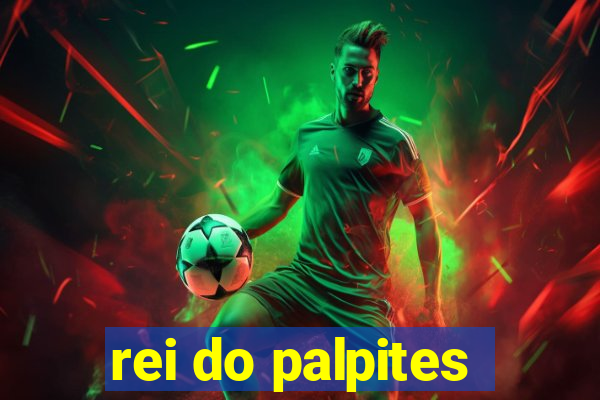 rei do palpites