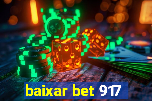 baixar bet 917