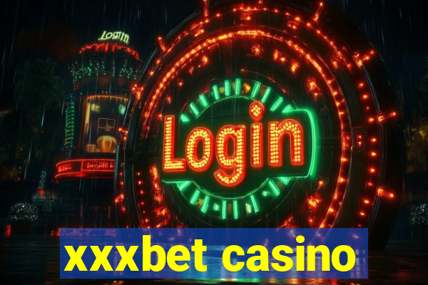 xxxbet casino