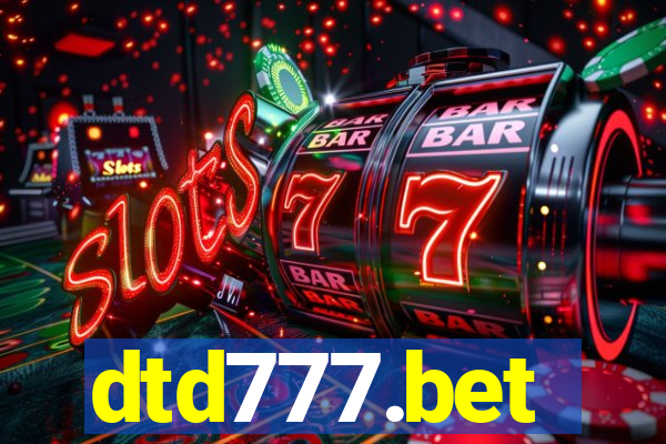 dtd777.bet