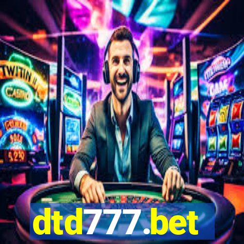 dtd777.bet