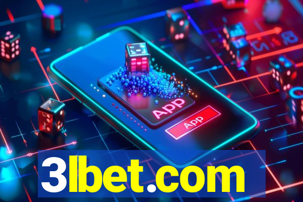 3lbet.com