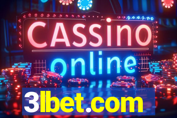 3lbet.com