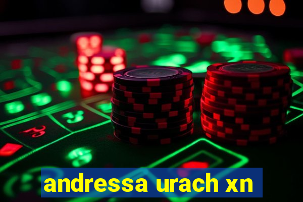 andressa urach xn