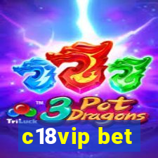 c18vip bet