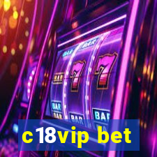 c18vip bet