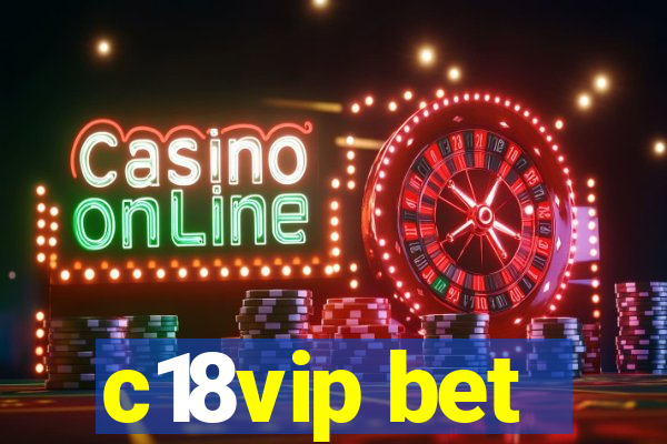 c18vip bet