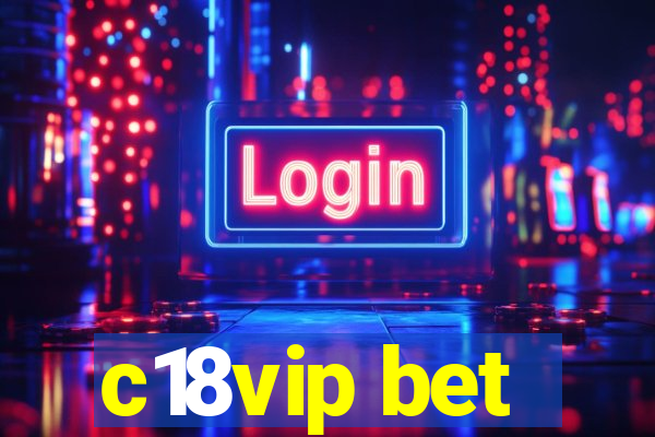 c18vip bet