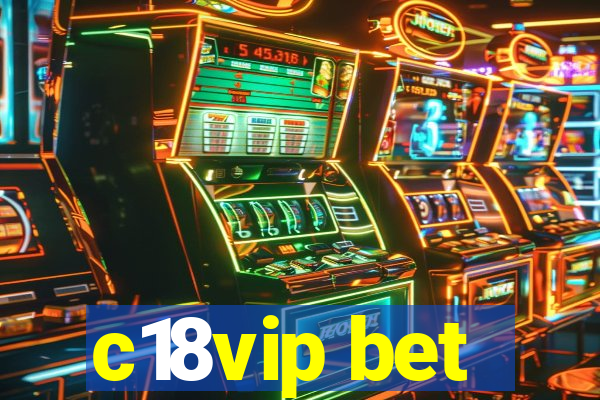 c18vip bet