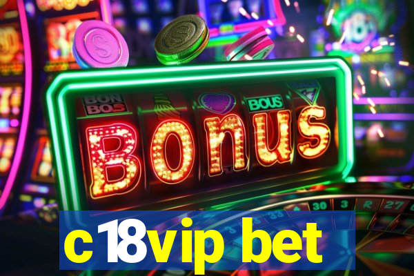 c18vip bet