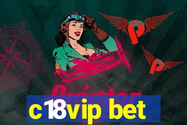 c18vip bet