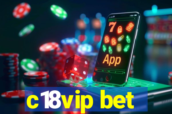 c18vip bet