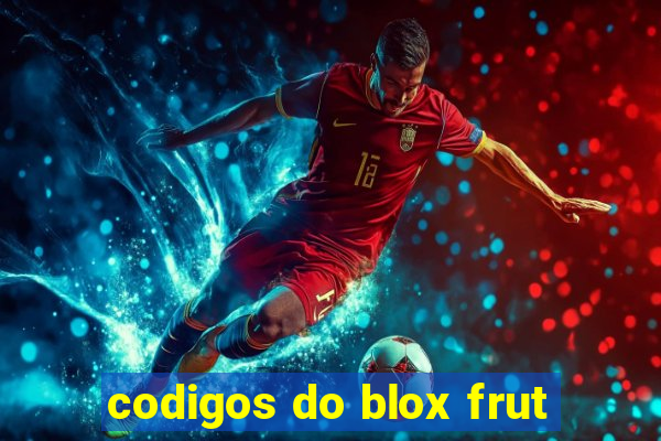 codigos do blox frut