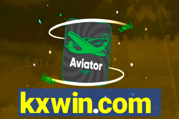 kxwin.com