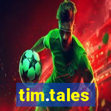 tim.tales