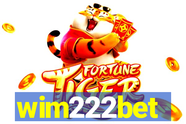 wim222bet