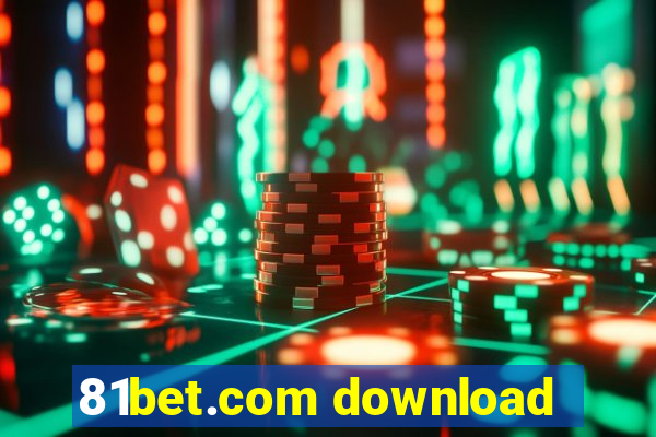 81bet.com download