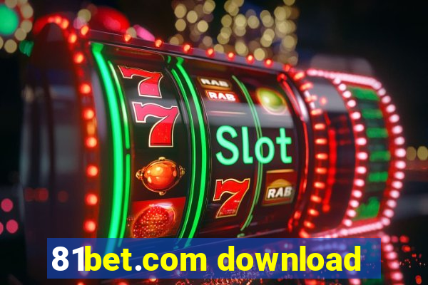 81bet.com download