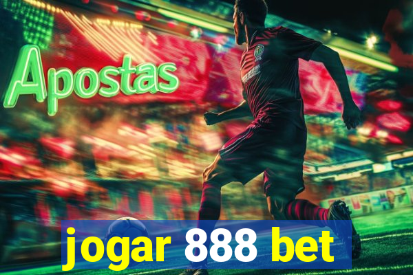 jogar 888 bet