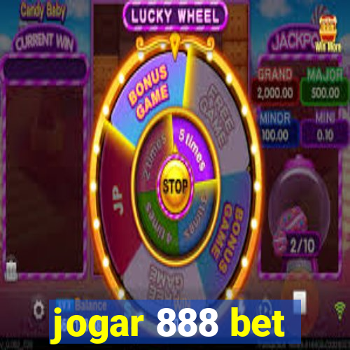 jogar 888 bet