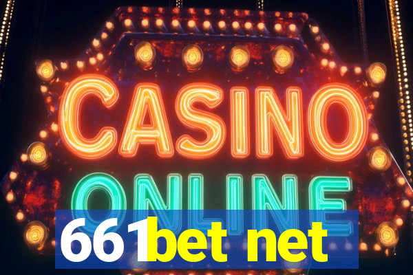 661bet net