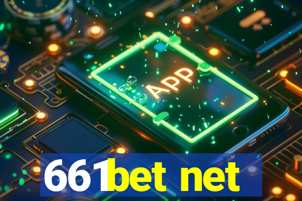 661bet net