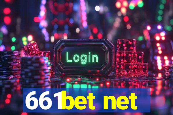 661bet net