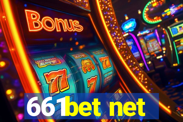 661bet net