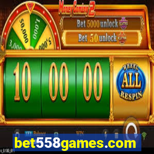 bet558games.com