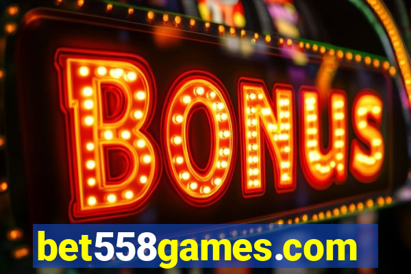 bet558games.com