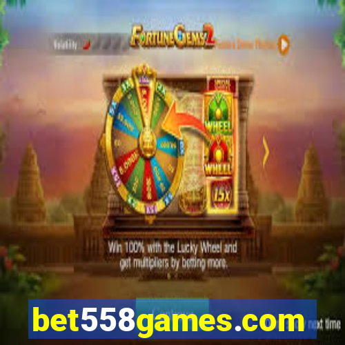 bet558games.com