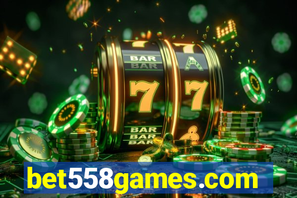 bet558games.com